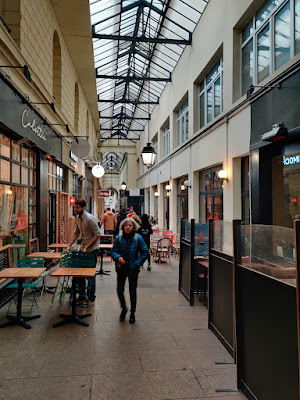 GAP Architectes à Montreuil