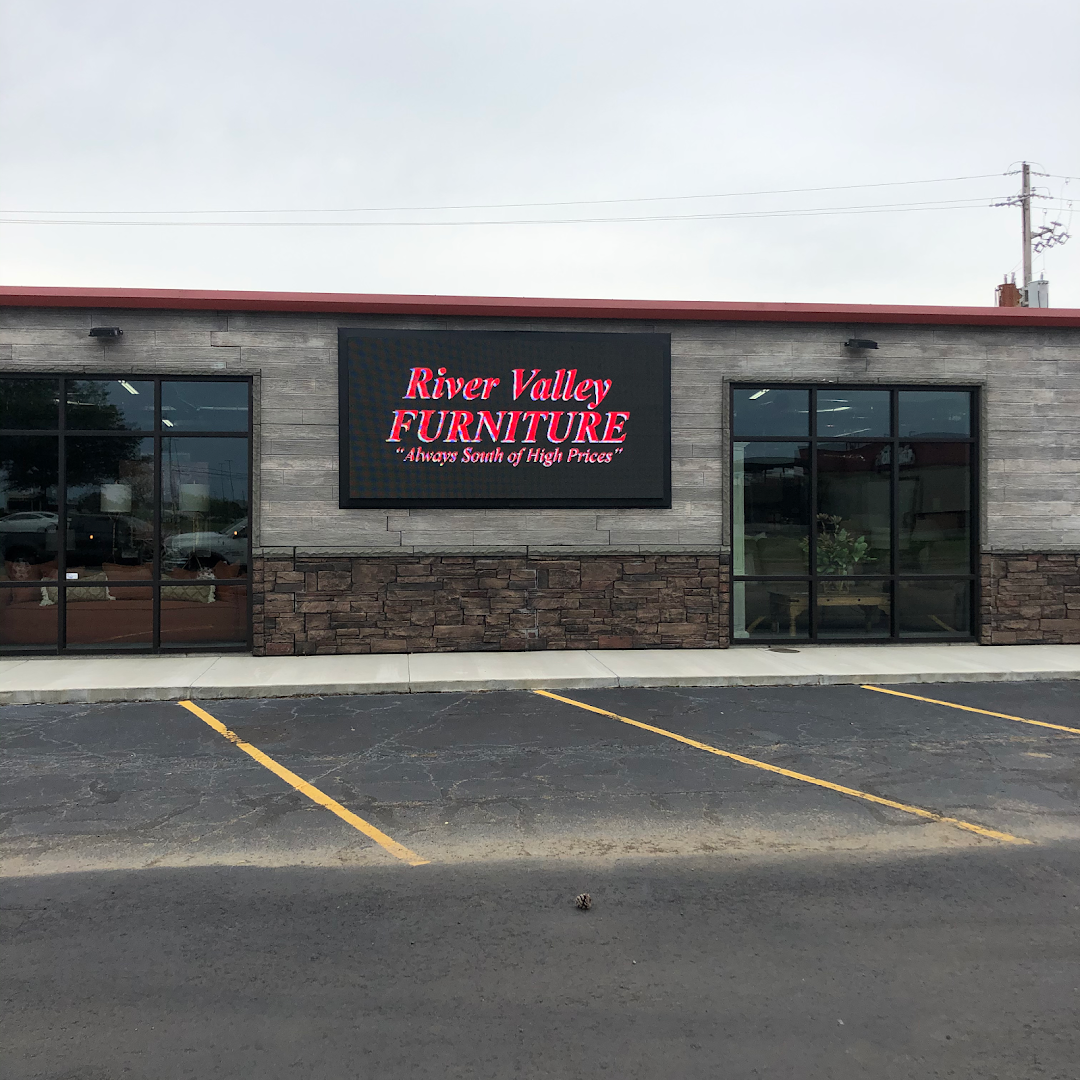 River Valley Furniture