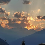 Photo n°3 de l'avis de Luisa.a fait le 21/07/2023 à 07:40 sur le  Case Vacanza Perron à Sauze d'Oulx