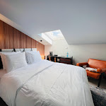 Photo n°4 de l'avis de Simon.i fait le 30/04/2022 à 19:59 sur le  Muze Hotel à Düsseldorf