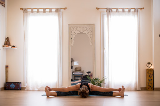 DIKSHA Integrative Yoga Therapy and Body