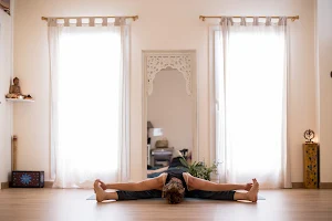 DIKSHA Integrative Yoga Therapy and Body image