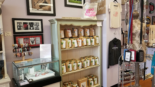 Gift Shop «Lavender Blue», reviews and photos, 44 Manchester Ave, Forked River, NJ 08731, USA