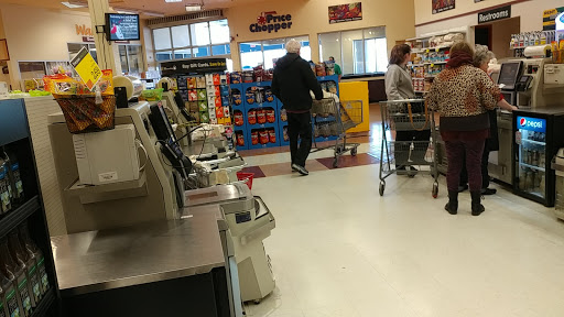 Supermarket «Price Chopper», reviews and photos, 1640 Eastern Pkwy, Schenectady, NY 12309, USA