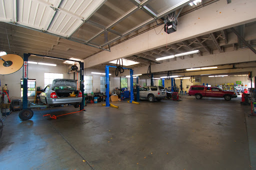 Auto Repair Shop «GER-BROCK AUTOMOTIVE», reviews and photos, 2225 N Killingsworth St, Portland, OR 97217, USA