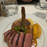 Photo n° 1 de l'avis de lei.u fait le 17/03/2024 à 20:28 pour Restaurant Le Blavet à Paris