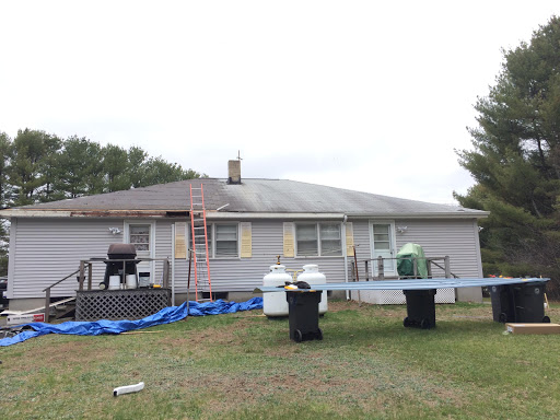 Roofing Contractor «Roof Surgeons», reviews and photos, 86 Bridgton Rd, Westbrook, ME 04092, USA