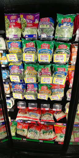 Grocery Store «Mar-Val Food Stores Inc.», reviews and photos, 6049 Front St, Georgetown, CA 95634, USA