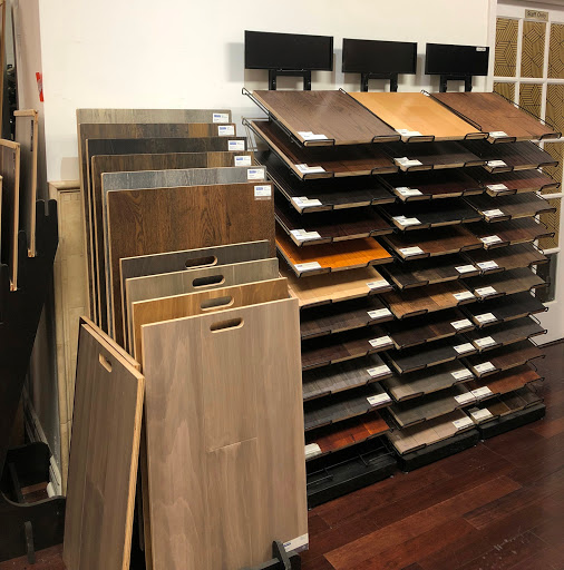 Squarefoot Flooring | Hardwood | Vinyl | Laminate | Tile