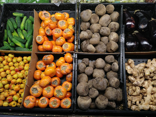 Mexican Grocery Store «Mi Pueblo Market», reviews and photos, 6040 E 64th Ave, Commerce City, CO 80022, USA