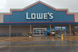 Lowe's Home Improvement