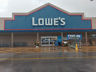 Lowe's Home Improvement