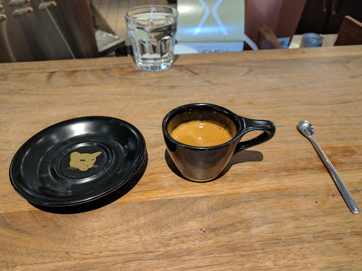 Coffee Shop «Intelligentsia Coffee Millennium Park Coffeebar», reviews and photos, 53 E Randolph St, Chicago, IL 60601, USA