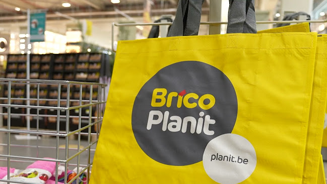 Beoordelingen van Brico Plan-it in Bergen - IJzerhandel