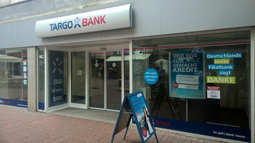 TARGOBANK