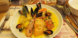 Photo n°19 de Bar restaurant traiteur La Cale Sèche à Arzal ()