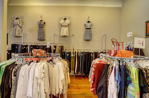 Consignment Shop «Next Consignment Boutique», reviews and photos, 210 S White St, Wake Forest, NC 27587, USA