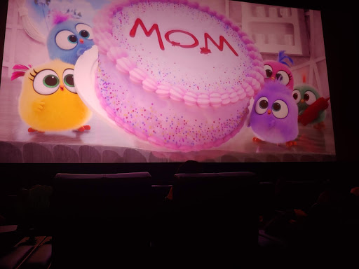 Movie Theater «Regal Cinemas Ronkonkoma 9», reviews and photos, 565 Portion Rd, Ronkonkoma, NY 11779, USA