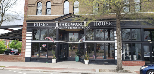 Huske Hardware Restaurant