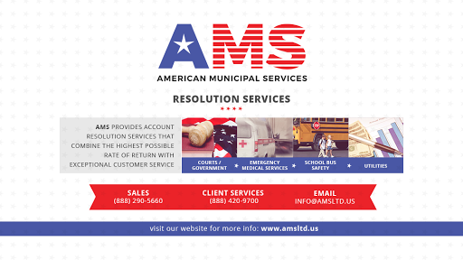 American Municipal Services Corporation