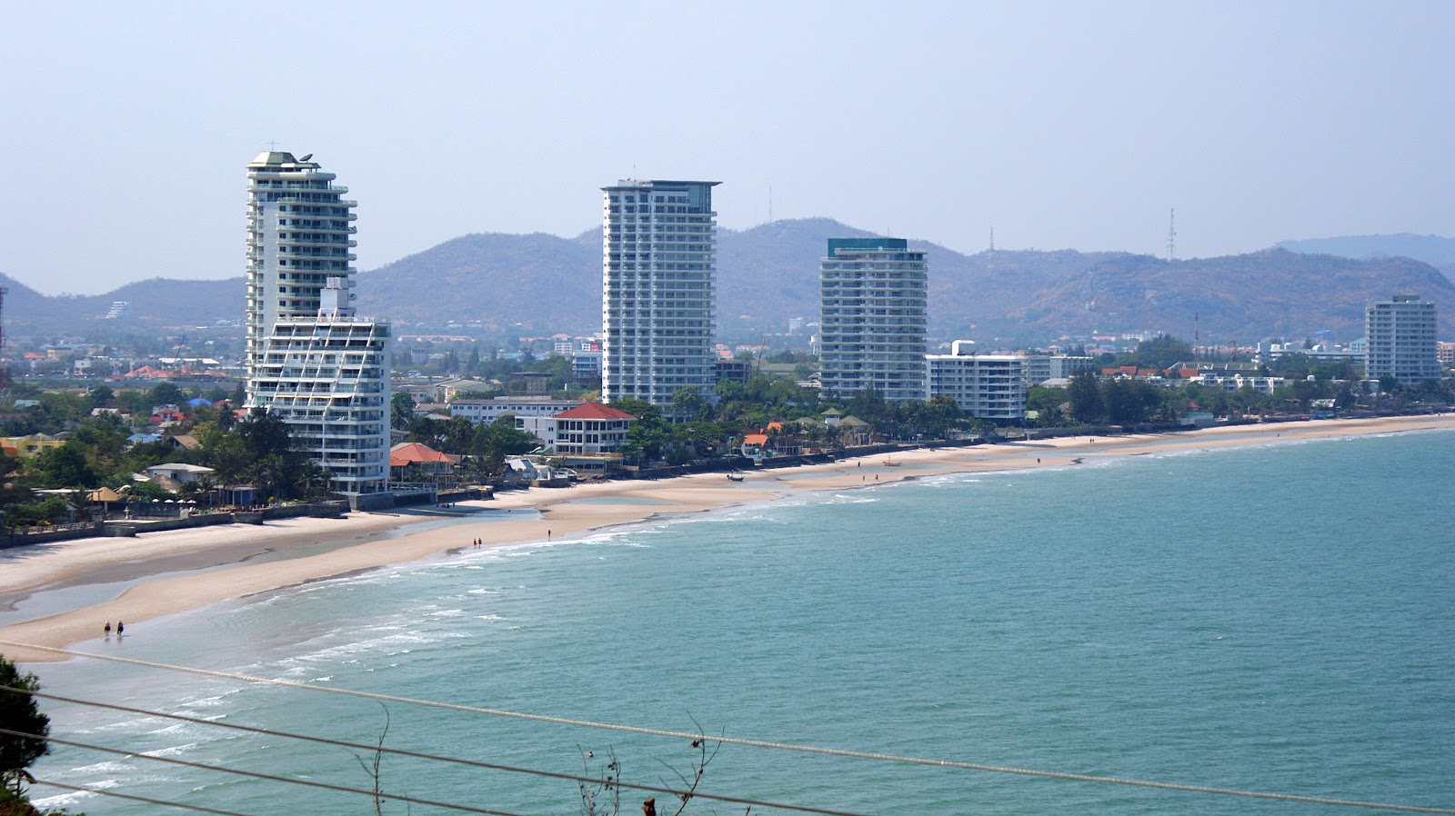 Foto av Takiab Beach - populär plats bland avkopplingskännare
