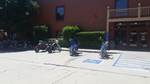 Harley-Davidson Dealer «Jamestown Harley-Davidson», reviews and photos, 18275 CA-108, Jamestown, CA 95327, USA