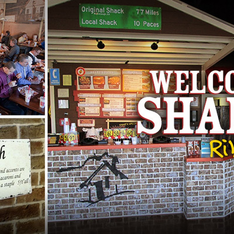 Shane's Rib Shack