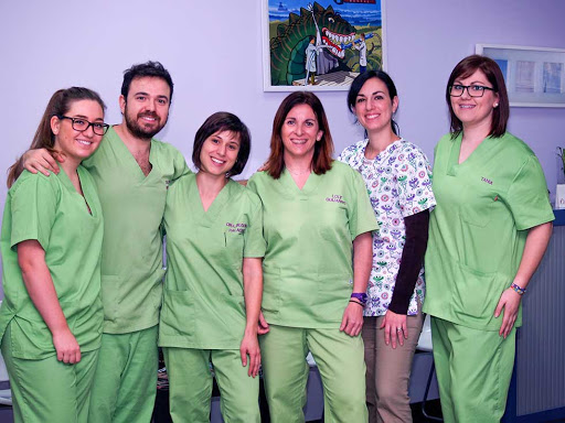Clinica Dental Molardent, El Molar - Madrid