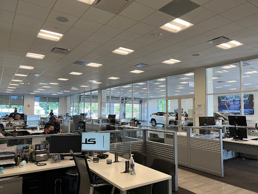 Lexus Dealer «Lexus of Pleasanton», reviews and photos, 4345 Rosewood Dr, Pleasanton, CA 94588, USA