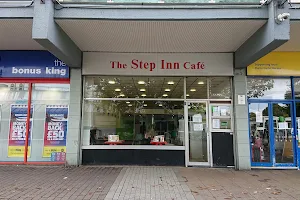 The Step In Cafe image
