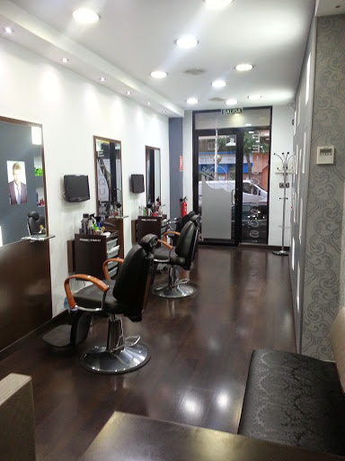 Jiménez Peluqueros en Alcantarilla, Murcia