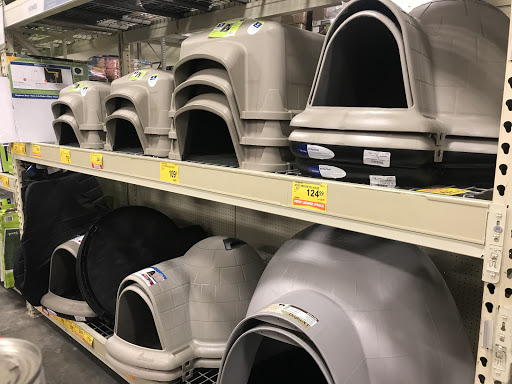 Pet Supply Store «PetSmart», reviews and photos, 5766 Lindero Canyon Rd, Westlake Village, CA 91362, USA