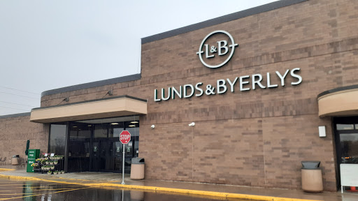 Grocery Store «Lunds & Byerlys Roseville», reviews and photos, 1601 County Rd C West, Roseville, MN 55113, USA