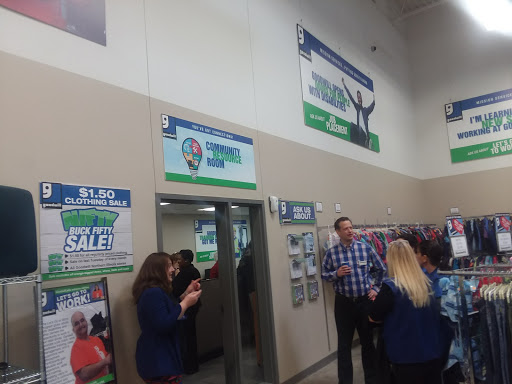 Thrift Store «Goodwill Industries McHenry», reviews and photos, 2006 N Richmond Rd, McHenry, IL 60051, USA