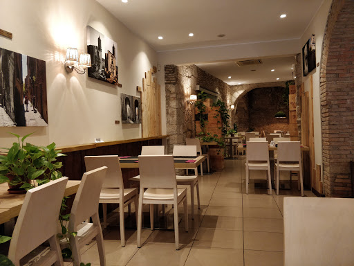 Sanbo Restaurante