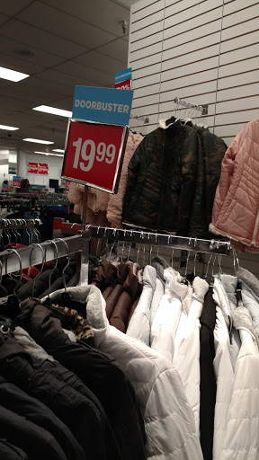 Department Store «Belk», reviews and photos, 1161 Big A Rd, Toccoa, GA 30577, USA