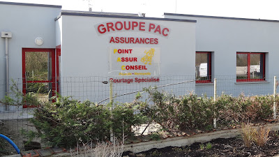 ASSURANCES PAYS DE SOMME à Amiens