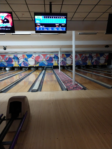 Bowling Alley «All Star Lanes», reviews and photos, 257 Ladd Rd, Walled Lake, MI 48390, USA