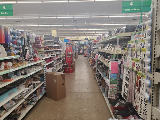 Dollar Store «Dollar Tree», reviews and photos, 4101 Dempster St, Skokie, IL 60076, USA
