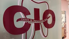 CIO Clínica Dental en Manzanares el Real