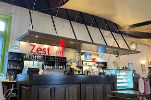 Zest Restaurant image