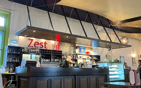 Zest Restaurant image