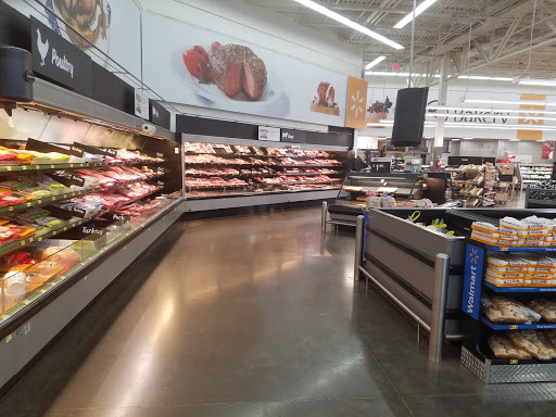 Department Store «Walmart Supercenter», reviews and photos, 1661 Jungermann Rd, St Peters, MO 63304, USA