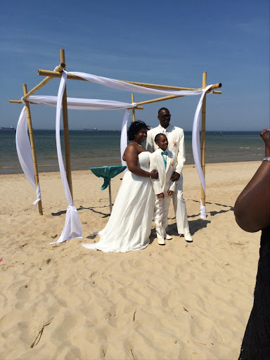 Event Planner «Affordable & Luxury Event Rentals», reviews and photos, 545 S Birdneck Rd #117, Virginia Beach, VA 23451, USA