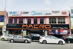 Macro Onestop Centre Sdn Bhd image