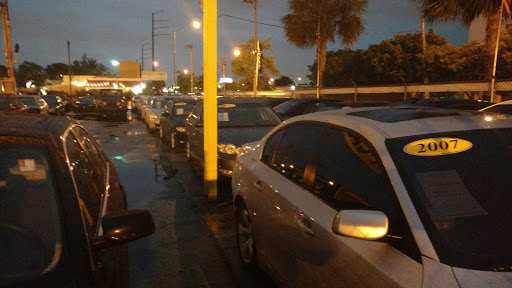 Used Car Dealer «Miami Auto Sales», reviews and photos, 11420 NW 7th Ave, Miami, FL 33168, USA