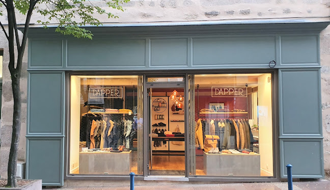 Dapper