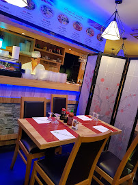 Atmosphère du Restaurant japonais Lilas Exquis à Les Lilas - n°14