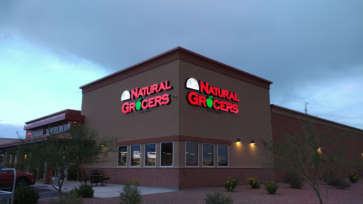 Natural Grocers, 3970 E Lohman Ave, Las Cruces, NM 88011, USA, 