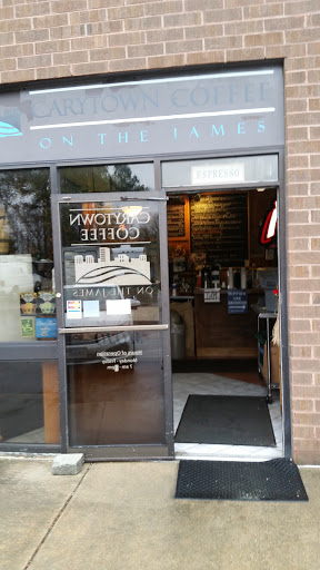 Carytown Coffee on the James, 14300 Midlothian Turnpike, Midlothian, VA 23113, USA, 